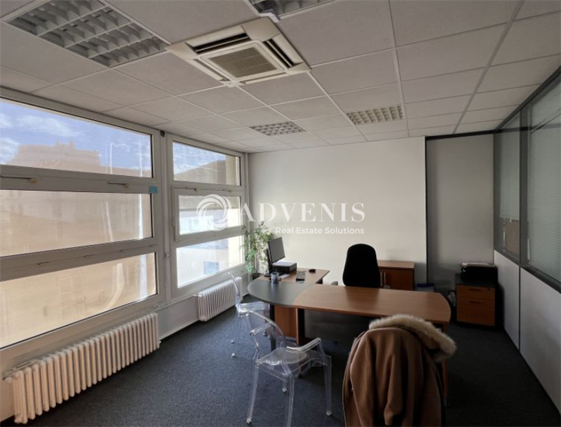 Location Bureaux LYON (69003) - Photo 5