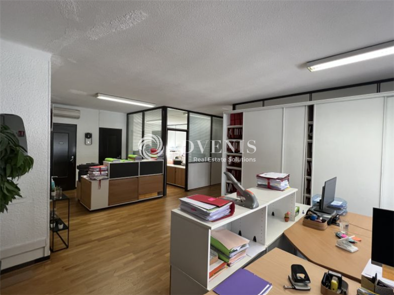 Location Bureaux LYON (69003) - Photo 6