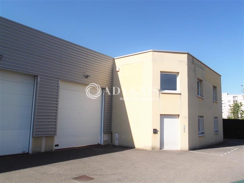 Location Activités Entrepôts VENISSIEUX (69200) - Photo 5