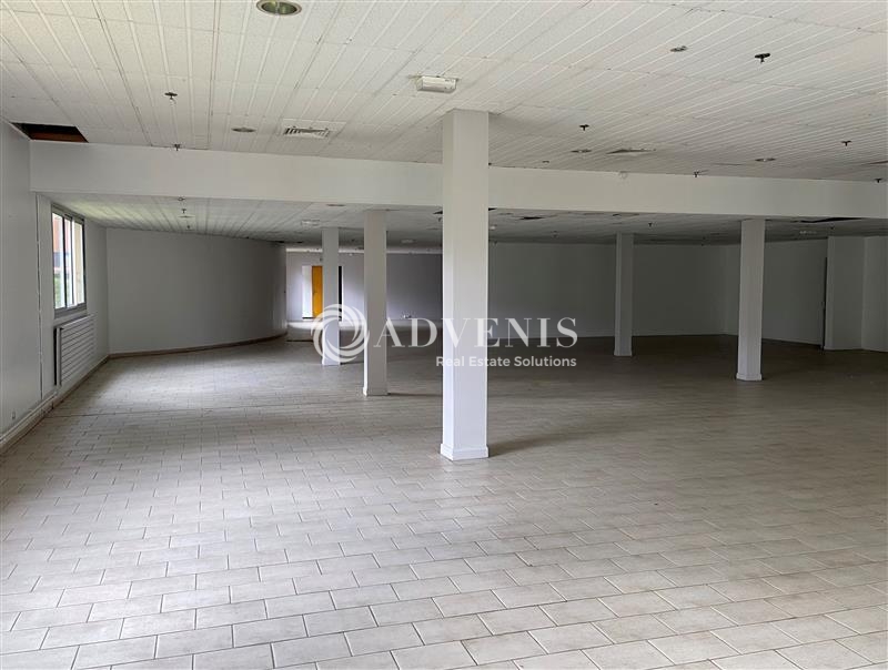 Location Bureaux et activités légères DARDILLY (69570) - Photo 3