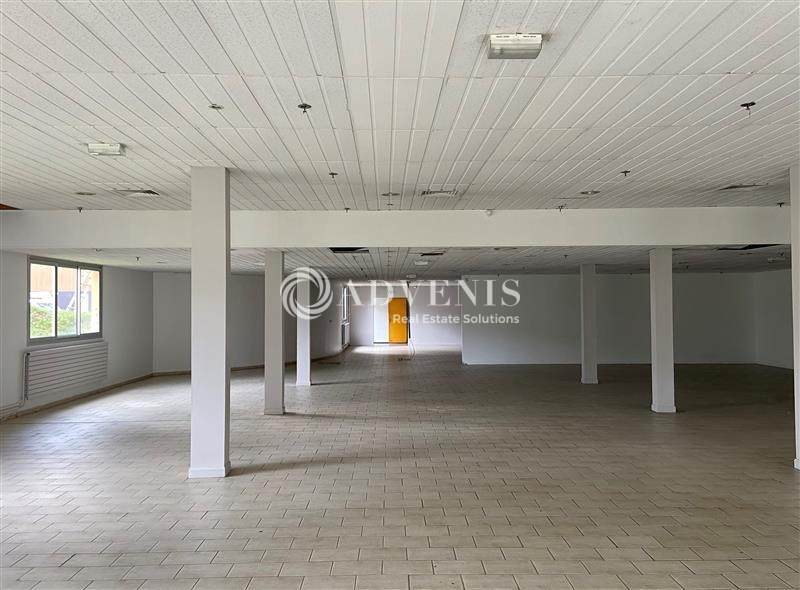 Location Bureaux et activités légères DARDILLY (69570) - Photo 4