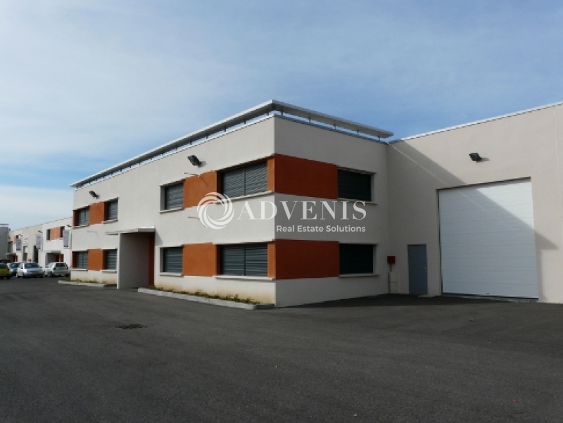 Location Bureaux MEYZIEU (69330) - Photo 1