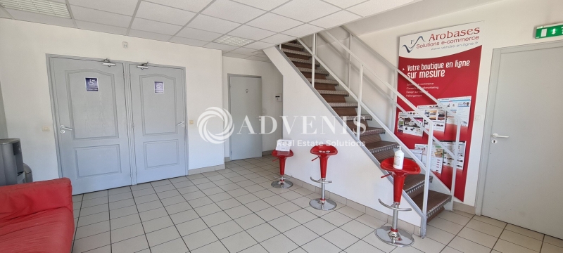 Location Bureaux MEYZIEU (69330) - Photo 10