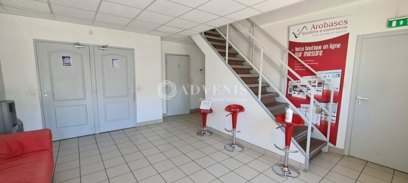 Location Bureaux MEYZIEU (69330) - Photo 12