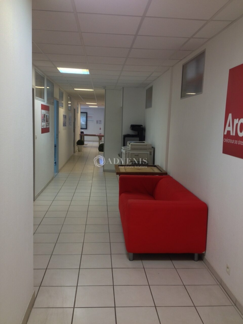 Location Bureaux MEYZIEU (69330) - Photo 13
