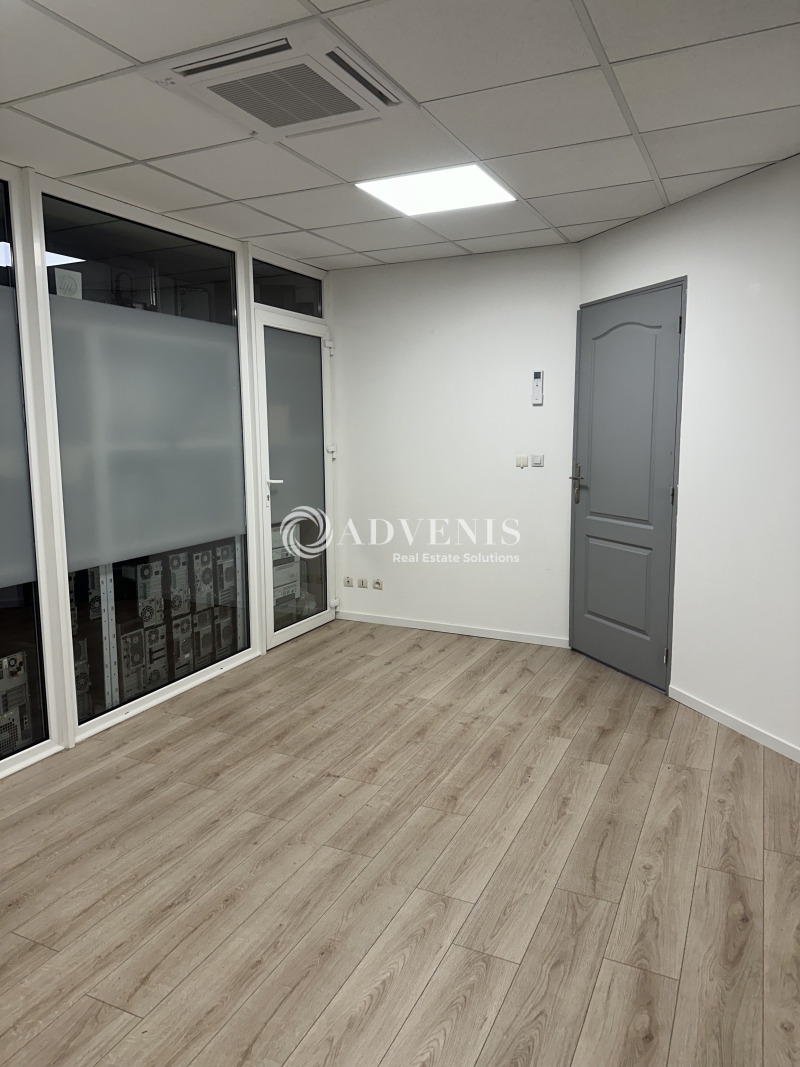 Location Bureaux MEYZIEU (69330) - Photo 5