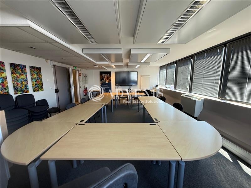Location Bureaux LYON (69003) - Photo 11