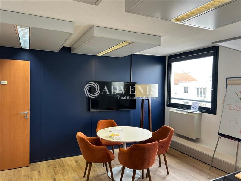 Location Bureaux LYON (69003) - Photo 3