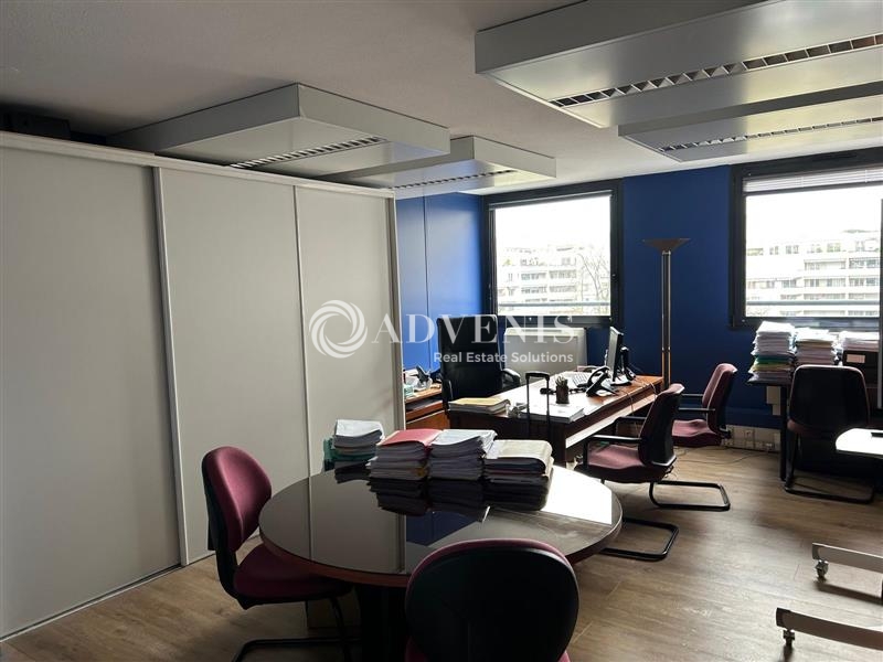 Location Bureaux LYON (69003) - Photo 4