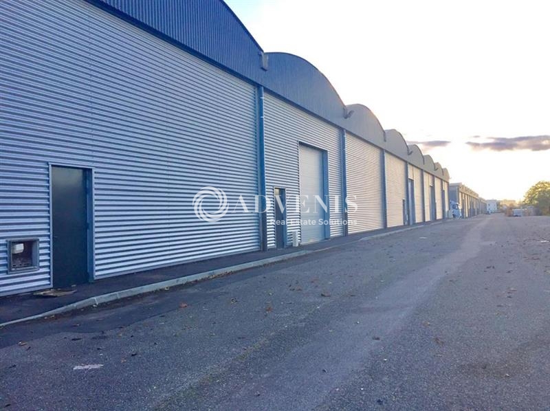 Location Activités Entrepôts SAINT PRIEST (69800) - Photo 4