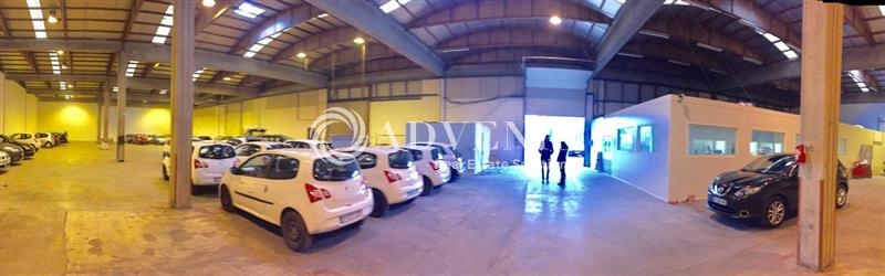 Location Activités Entrepôts SAINT PRIEST (69800) - Photo 5