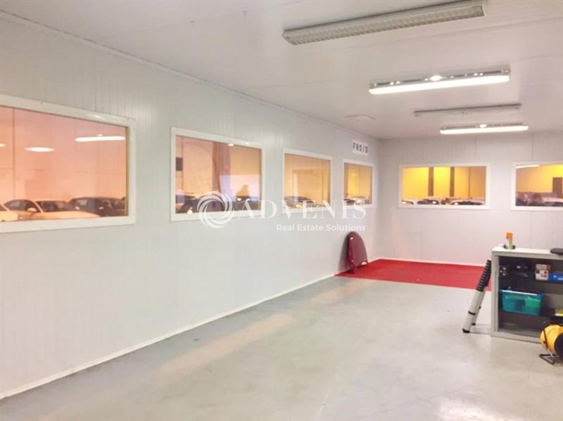 Location Activités Entrepôts SAINT PRIEST (69800) - Photo 6