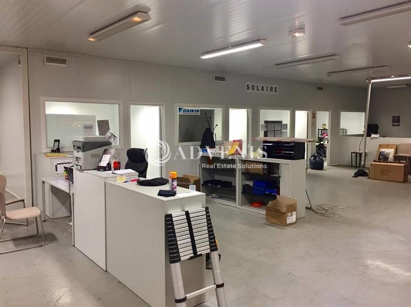 Location Activités Entrepôts SAINT PRIEST (69800) - Photo 7