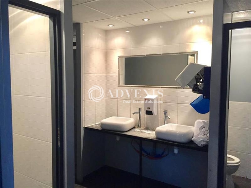 Location Activités Entrepôts SAINT PRIEST (69800) - Photo 8
