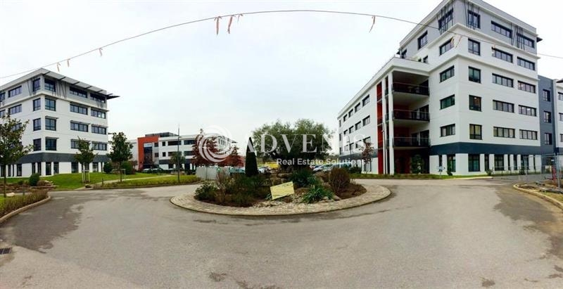 Location Bureaux SAINT PRIEST (69800) - Photo 5