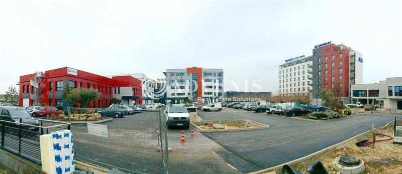 Location Bureaux SAINT PRIEST (69800) - Photo 7