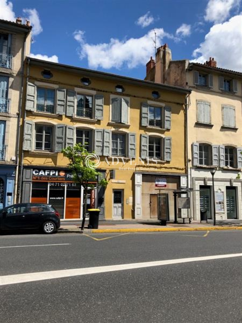 Vente Utilisateur Commerces LE PUY EN VELAY (43000) - Photo 1