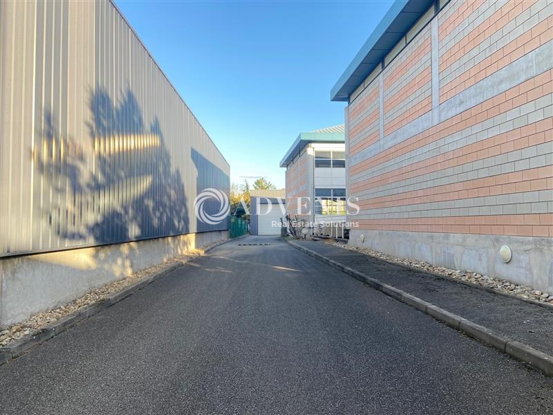 Location Bureaux et activités légères CHASSE SUR RHONE (38670) - Photo 2