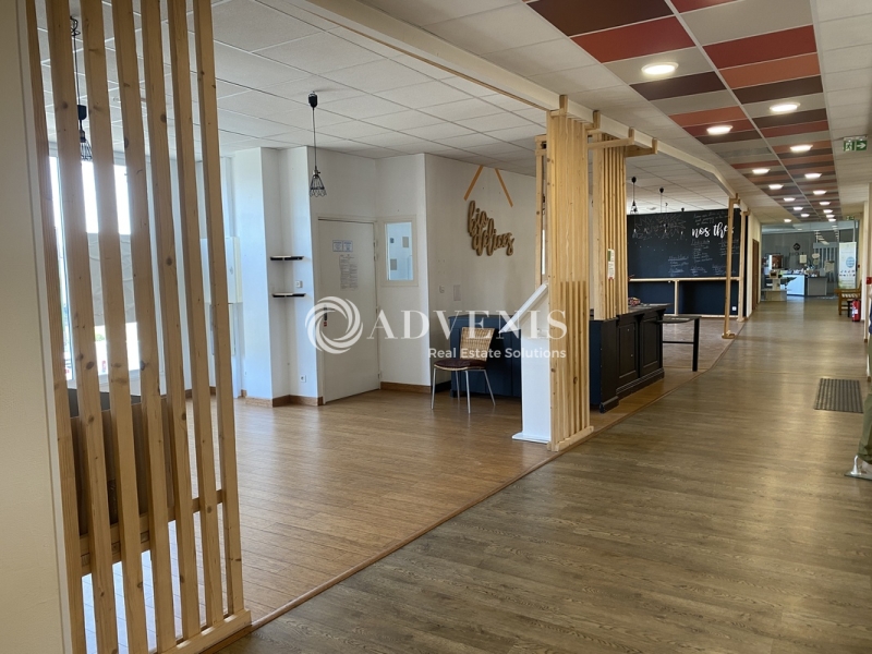 Location Bureaux et activités légères BOURG EN BRESSE (01000) - Photo 4