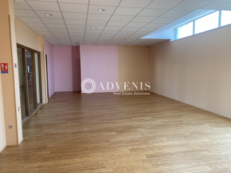 Location Bureaux et activités légères BOURG EN BRESSE (01000) - Photo 5