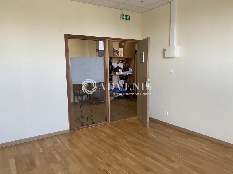 Location Bureaux et activités légères BOURG EN BRESSE (01000) - Photo 7