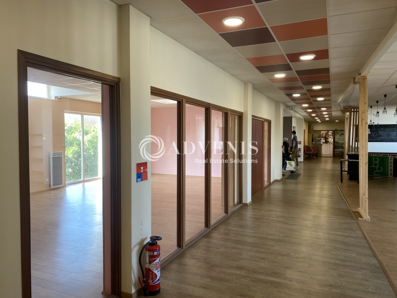 Location Bureaux et activités légères BOURG EN BRESSE (01000) - Photo 9