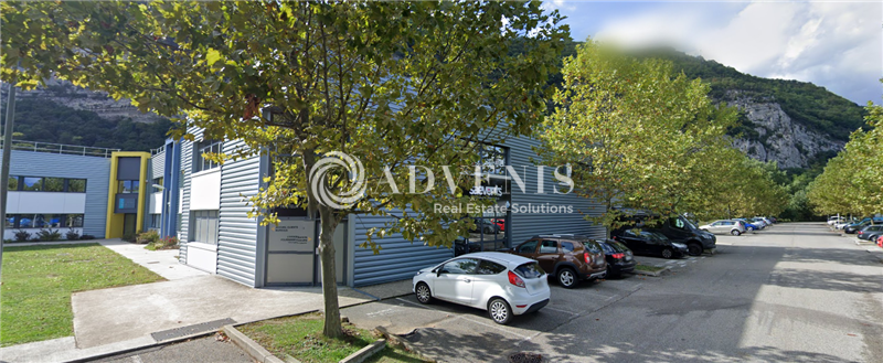 Location Activités Entrepôts ECHIROLLES (38130) - Photo 1