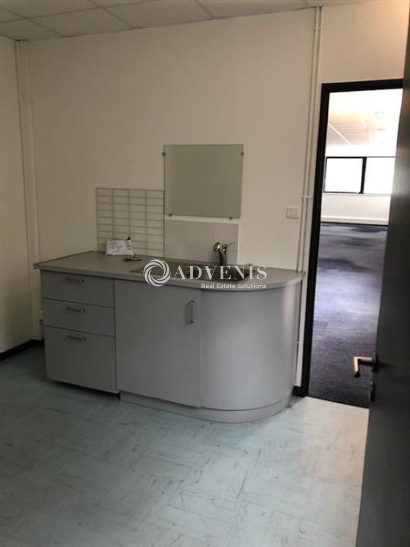 Location Bureaux ROANNE (42300) - Photo 5