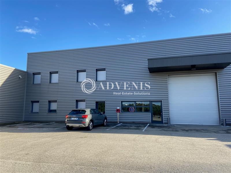 Location Activités Entrepôts CHASSE SUR RHONE (38670) - Photo 3