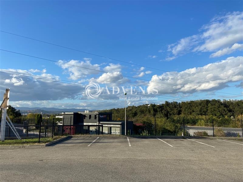 Location Activités Entrepôts CHASSE SUR RHONE (38670) - Photo 4