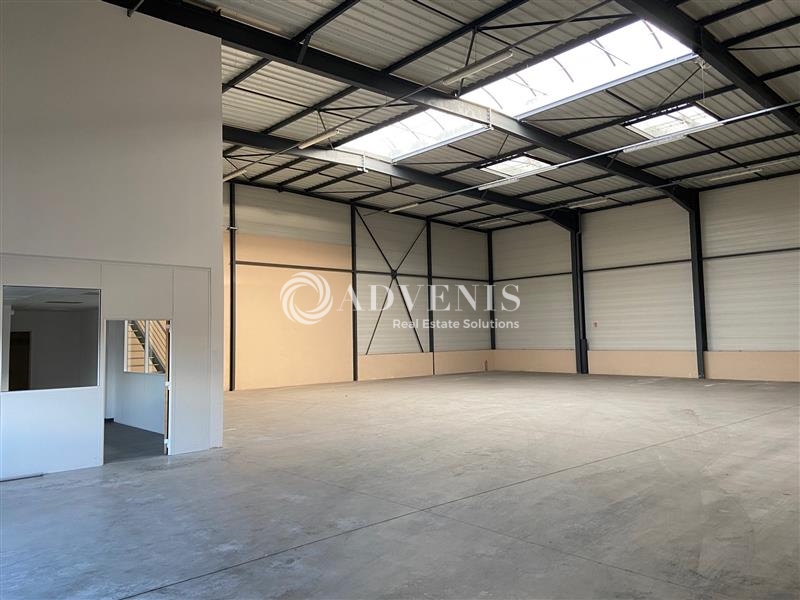 Location Activités Entrepôts CHASSE SUR RHONE (38670) - Photo 5