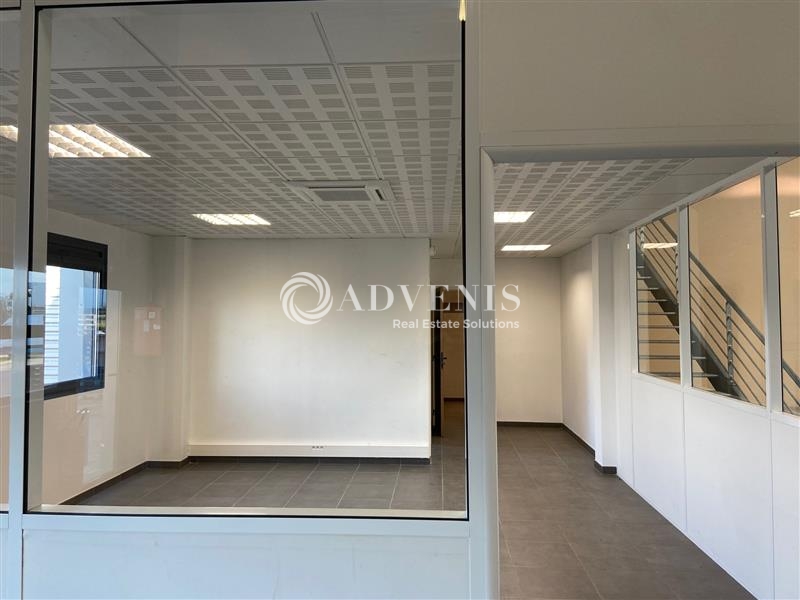 Location Activités Entrepôts CHASSE SUR RHONE (38670) - Photo 7