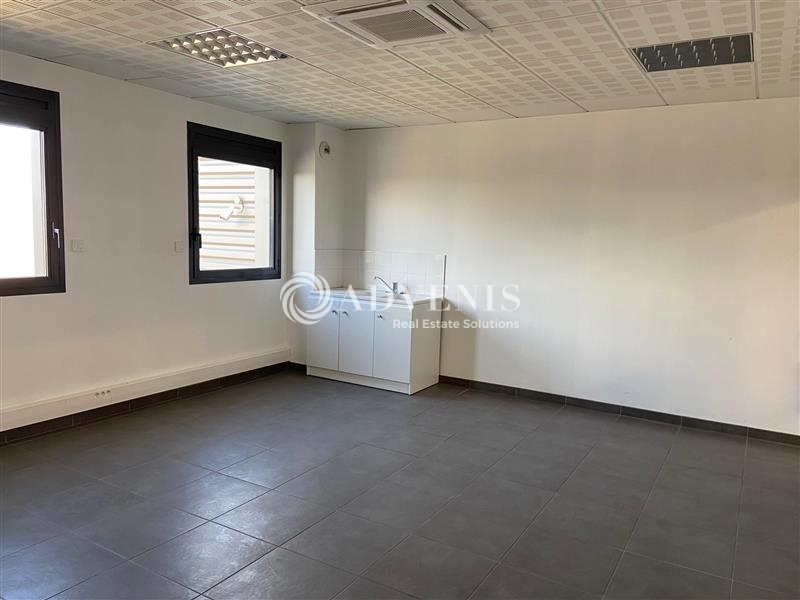 Location Activités Entrepôts CHASSE SUR RHONE (38670) - Photo 9