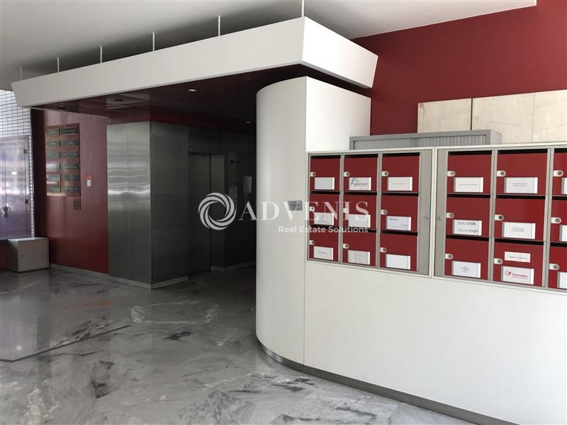 Location Bureaux LYON (69003) - Photo 2