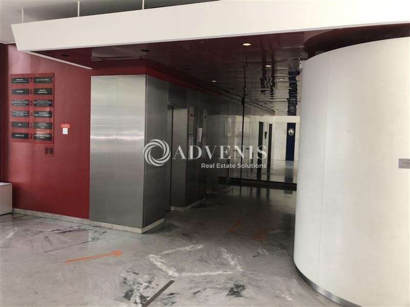 Location Bureaux LYON (69003) - Photo 3