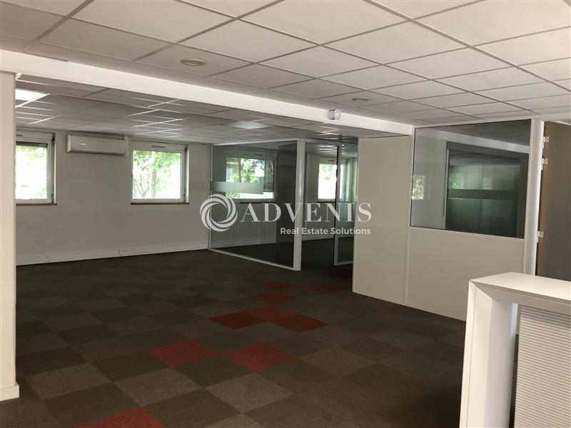 Location Bureaux LYON (69003) - Photo 4