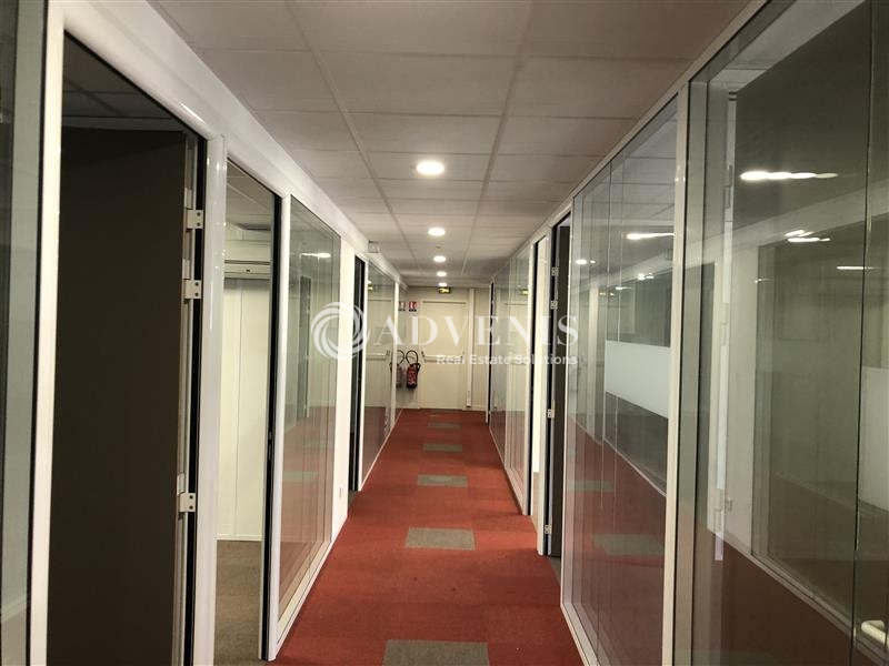 Location Bureaux LYON (69003) - Photo 5