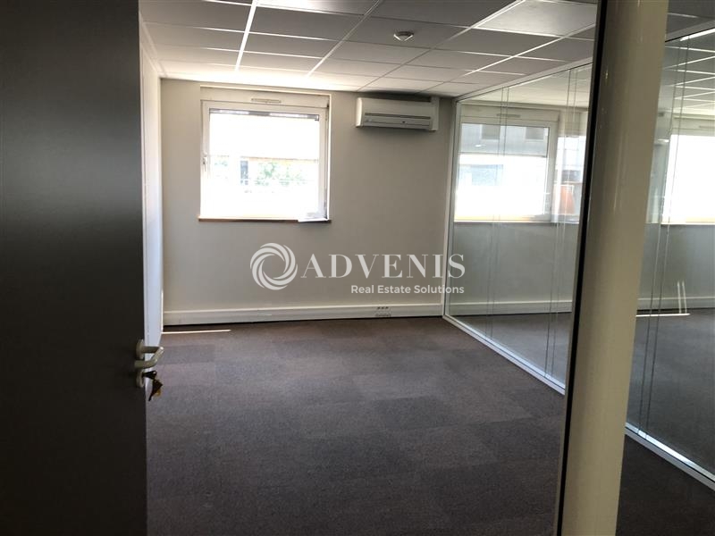 Location Bureaux LYON (69003) - Photo 6