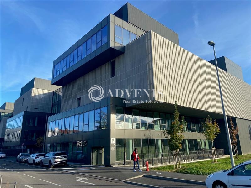 Location Bureaux VILLEURBANNE (69100) - Photo 1