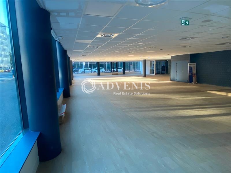 Location Bureaux LYON (69003) - Photo 5