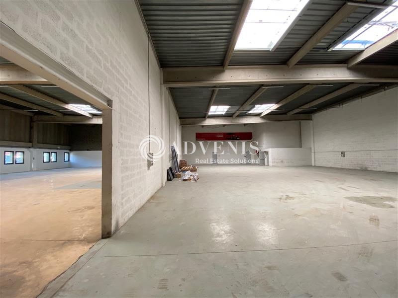 Location Activités Entrepôts VENISSIEUX (69200) - Photo 8