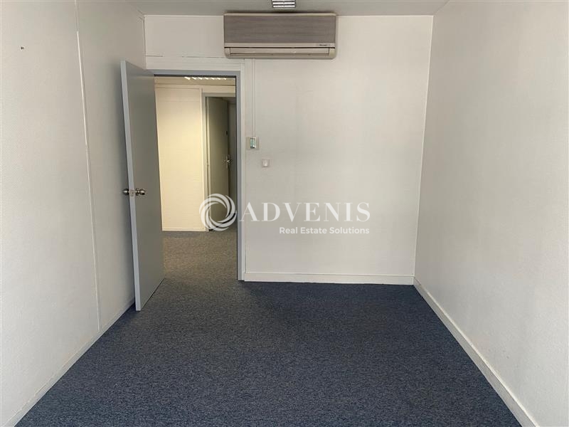 Vente Investisseur Bureaux LYON (69003) - Photo 11