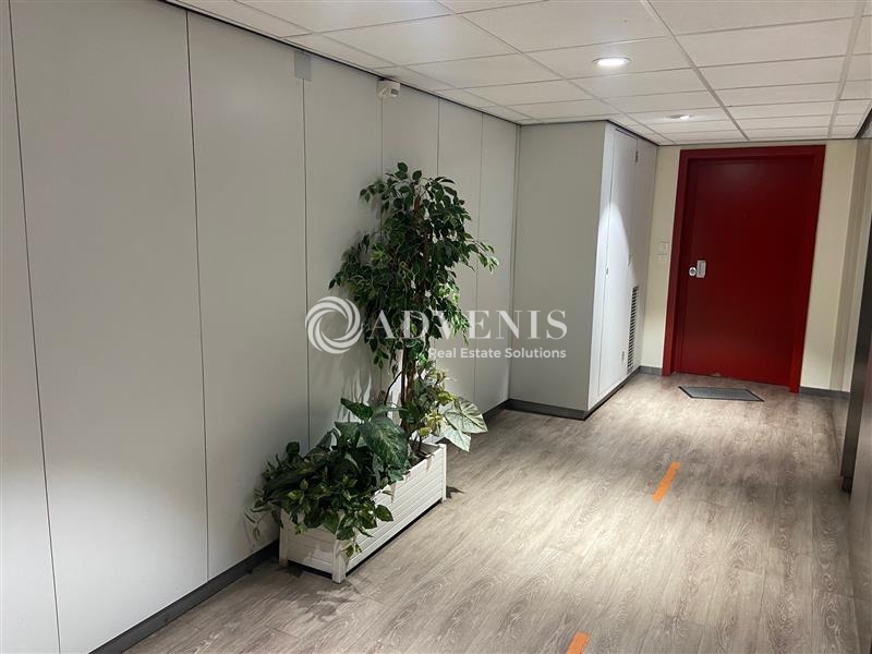 Vente Investisseur Bureaux LYON (69003) - Photo 3