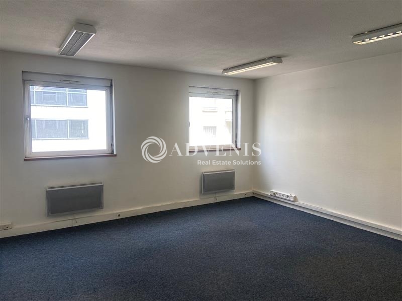 Vente Investisseur Bureaux LYON (69003) - Photo 8