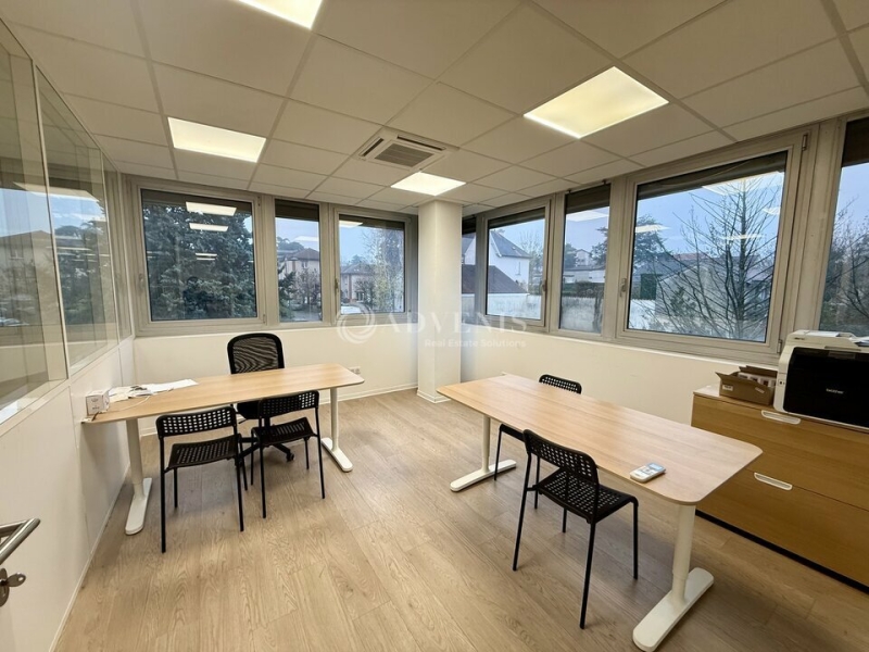 Location Bureaux CALUIRE ET CUIRE (69300) - Photo 4