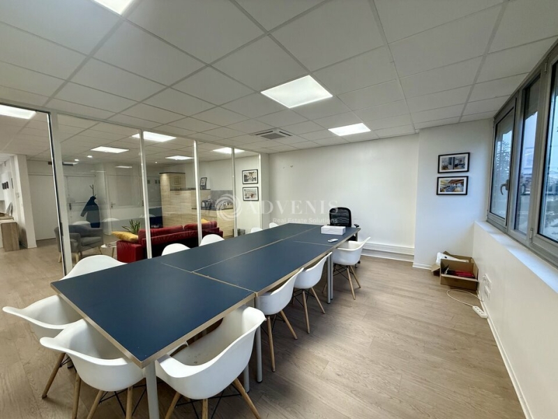 Location Bureaux CALUIRE ET CUIRE (69300) - Photo 5
