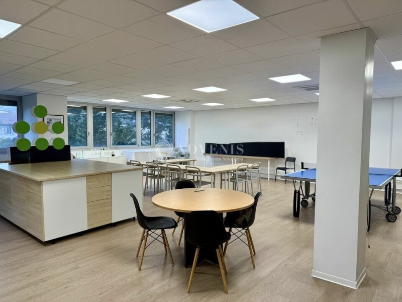 Location Bureaux CALUIRE ET CUIRE (69300) - Photo 7