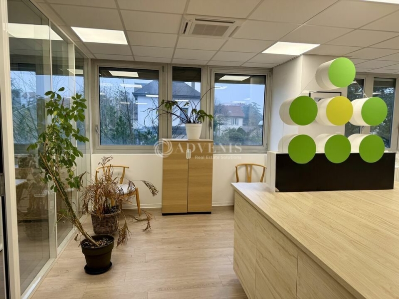 Location Bureaux CALUIRE ET CUIRE (69300) - Photo 8