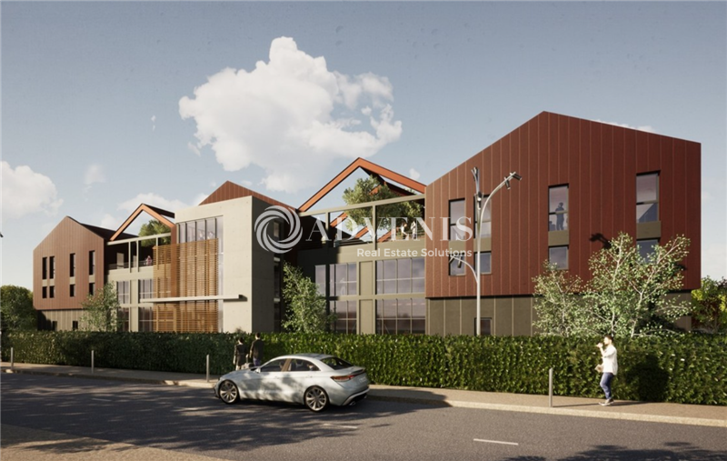 Location Bureaux DARDILLY (69570) - Photo 2