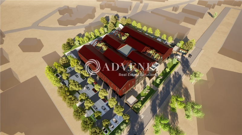 Location Bureaux DARDILLY (69570) - Photo 6